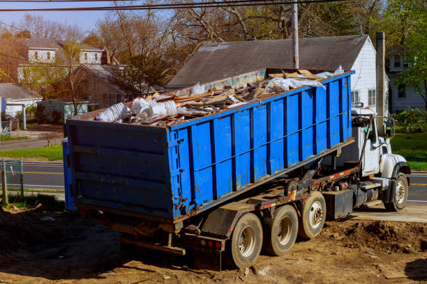 Best Office Junk Removal  in Fairland, MD