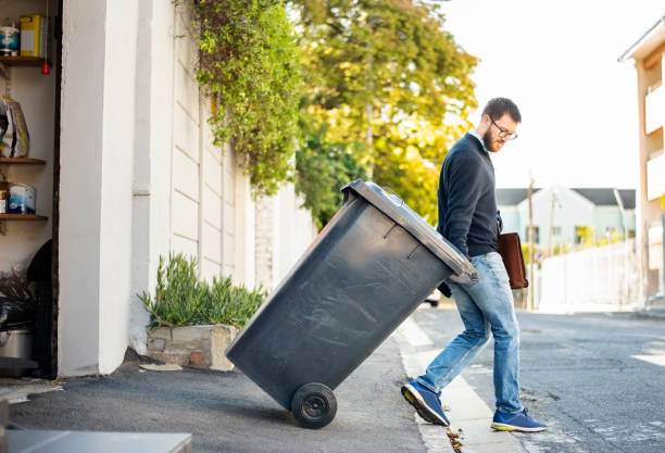 Trash Removal Near Me in Fairland, MD