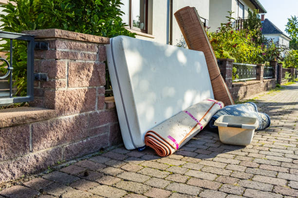 Best Affordable Junk Removal Services  in Fairland, MD