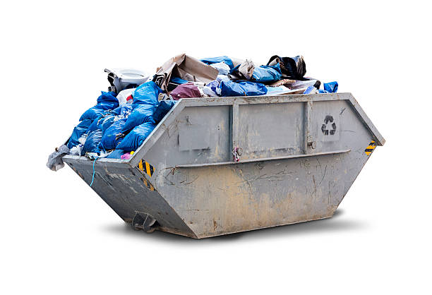 Best Construction Debris Removal  in Fairland, MD