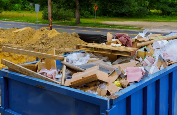 Best Construction Debris Removal  in Fairland, MD